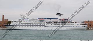 Photo Reference of Ship
